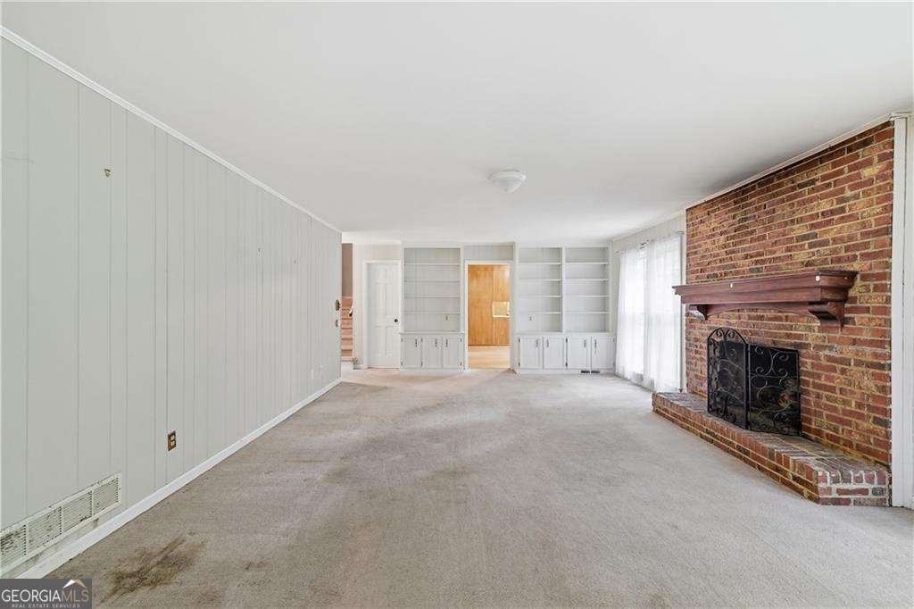 5874 Musket Lane Stone Mountain - Photo 14