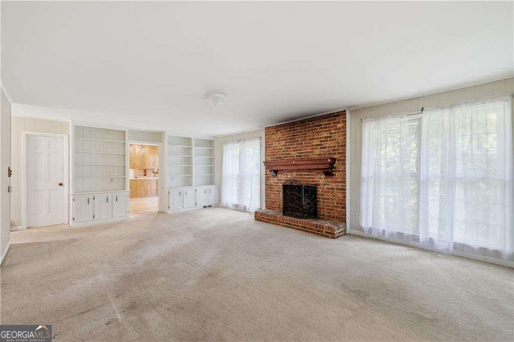 5874 Musket Lane Stone Mountain - Photo 15