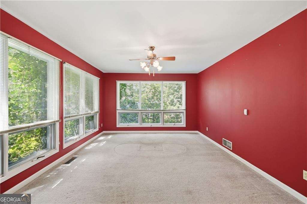5874 Musket Lane Stone Mountain - Photo 17