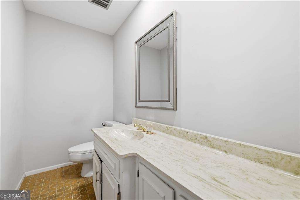5874 Musket Lane Stone Mountain - Photo 18