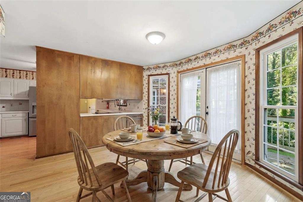 5874 Musket Lane Stone Mountain - Photo 20