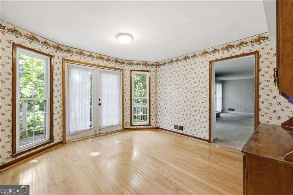 5874 Musket Lane Stone Mountain - Photo 21