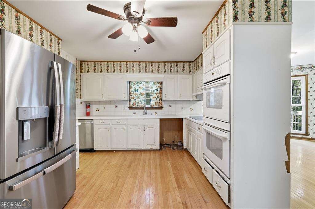 5874 Musket Lane Stone Mountain - Photo 22