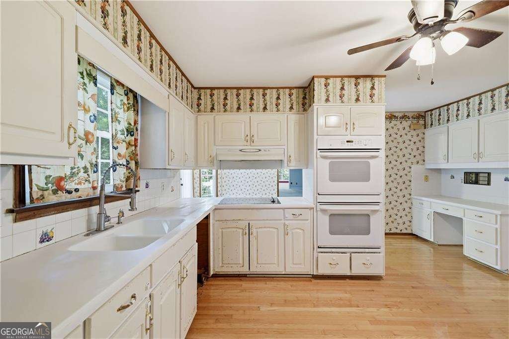5874 Musket Lane Stone Mountain - Photo 23