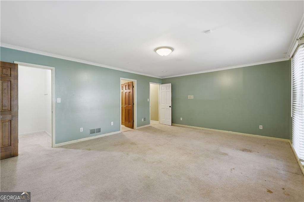 5874 Musket Lane Stone Mountain - Photo 26