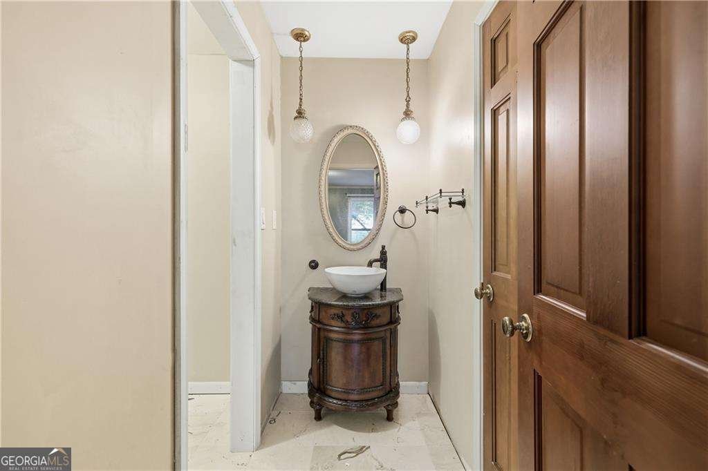 5874 Musket Lane Stone Mountain - Photo 27