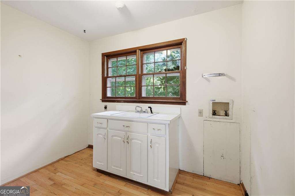 5874 Musket Lane Stone Mountain - Photo 28