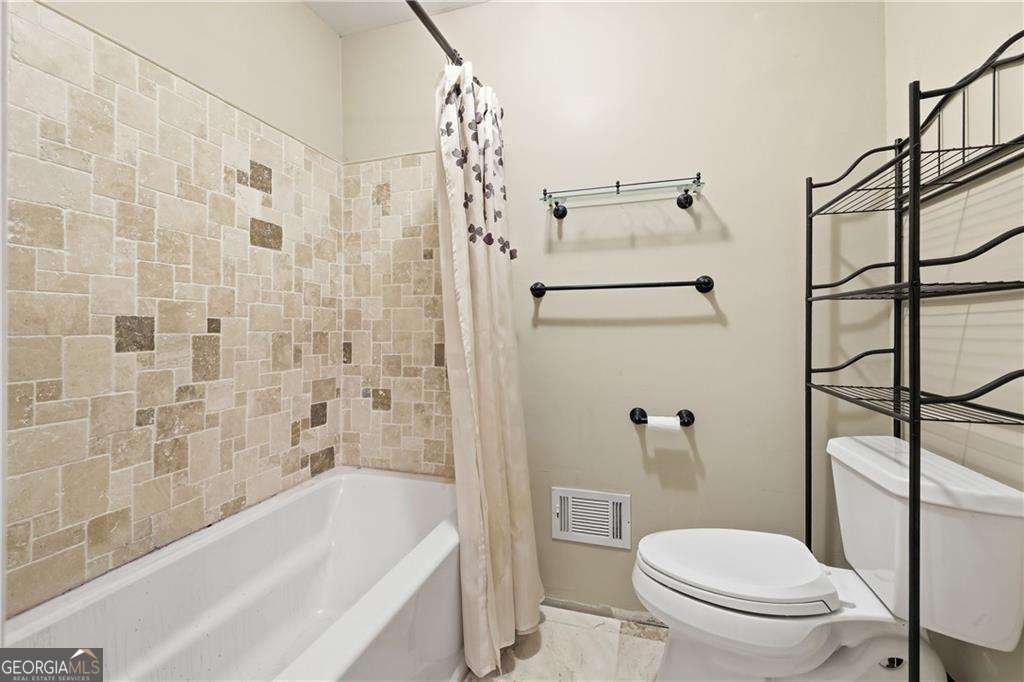 5874 Musket Lane Stone Mountain - Photo 29