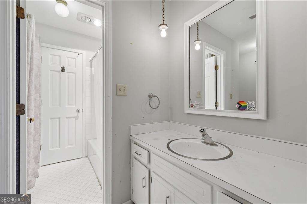 5874 Musket Lane Stone Mountain - Photo 30