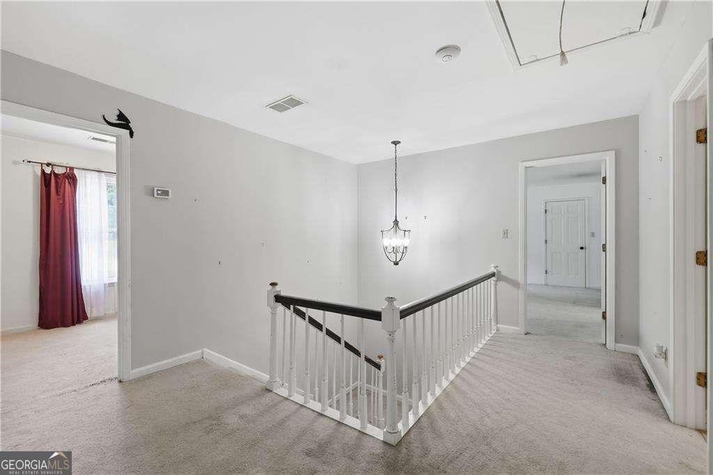 5874 Musket Lane Stone Mountain - Photo 31