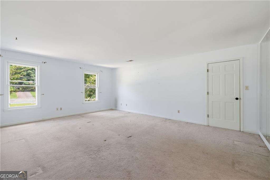 5874 Musket Lane Stone Mountain - Photo 34