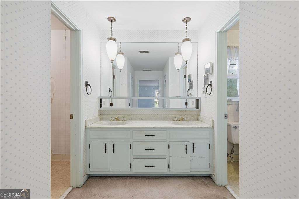 5874 Musket Lane Stone Mountain - Photo 37