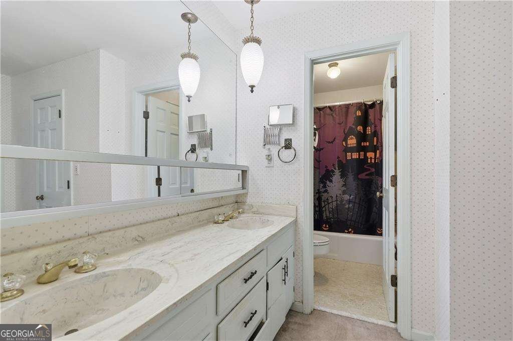 5874 Musket Lane Stone Mountain - Photo 38