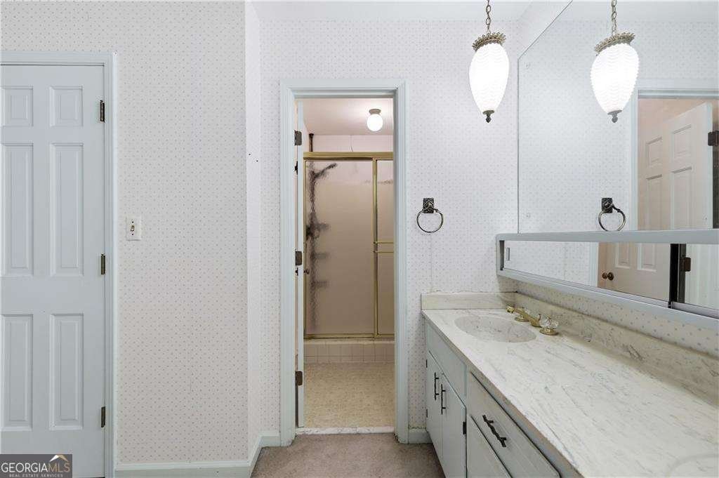 5874 Musket Lane Stone Mountain - Photo 40