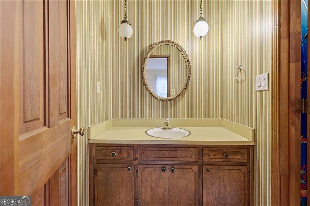 5874 Musket Lane Stone Mountain - Photo 41