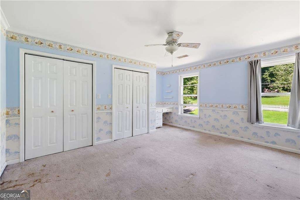 5874 Musket Lane Stone Mountain - Photo 42