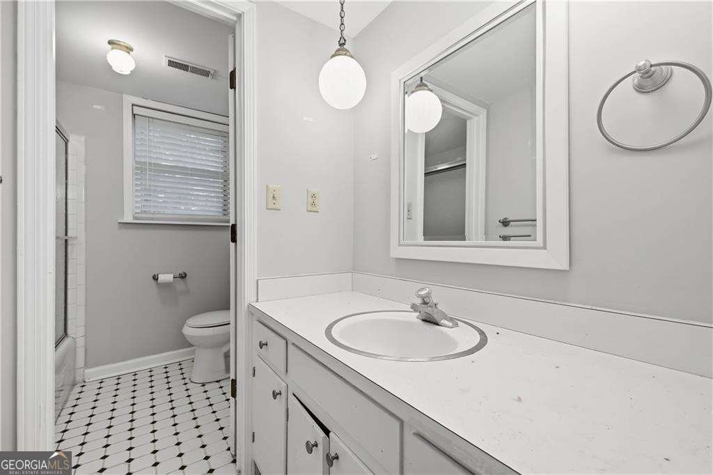 5874 Musket Lane Stone Mountain - Photo 45