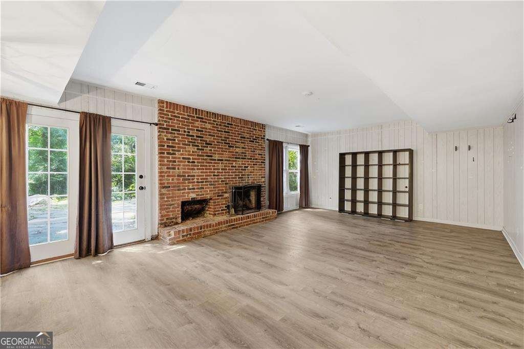 5874 Musket Lane Stone Mountain - Photo 46