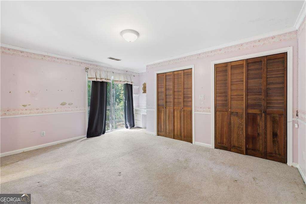 5874 Musket Lane Stone Mountain - Photo 49