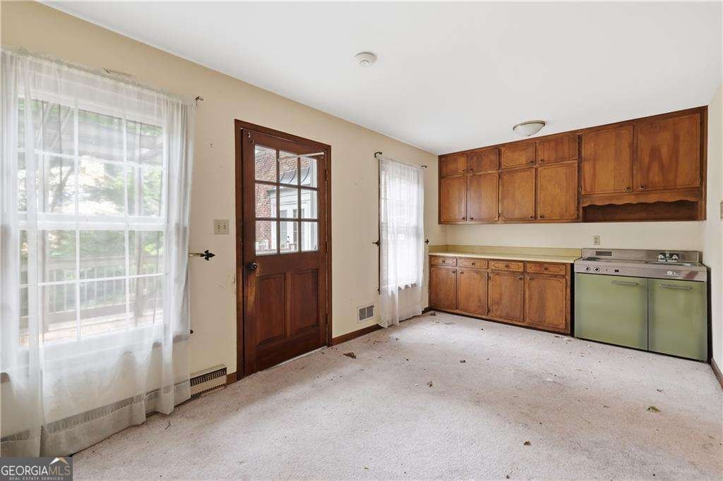 5874 Musket Lane Stone Mountain - Photo 50