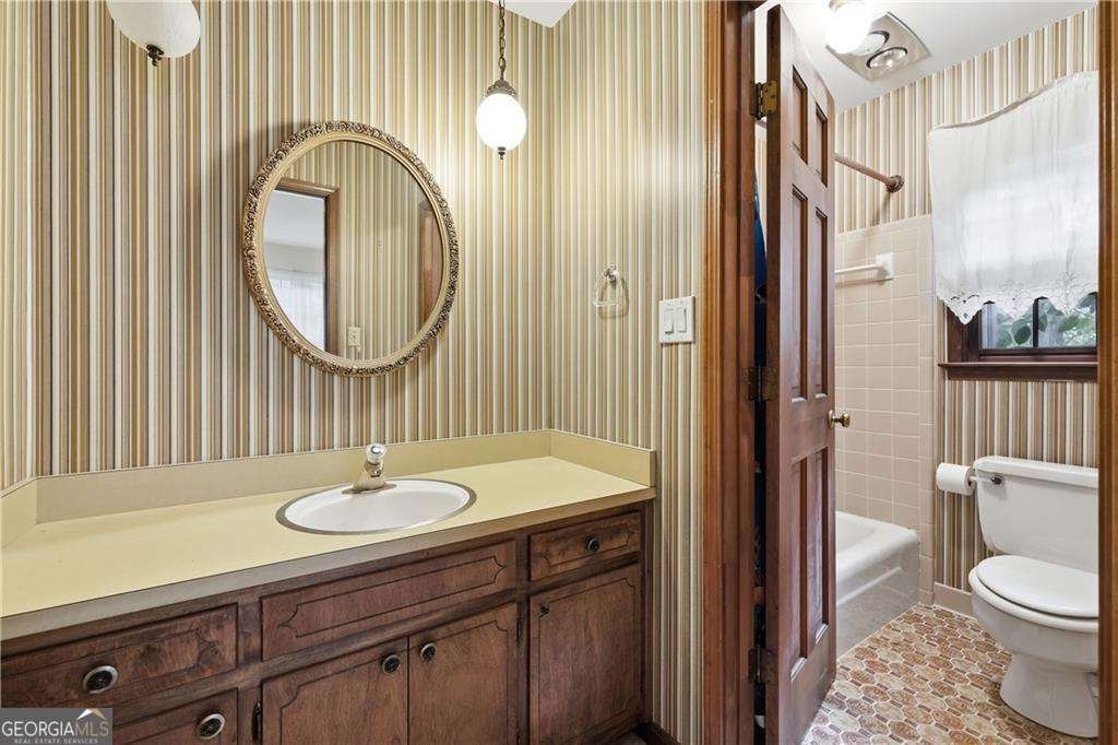 5874 Musket Lane Stone Mountain - Photo 55