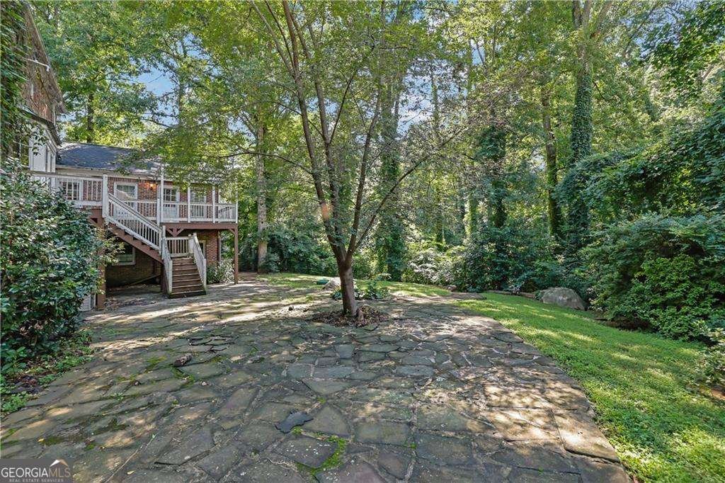 5874 Musket Lane Stone Mountain - Photo 58