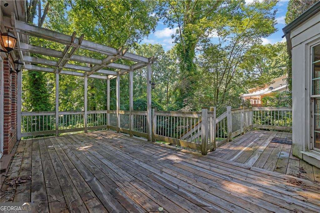 5874 Musket Lane Stone Mountain - Photo 59