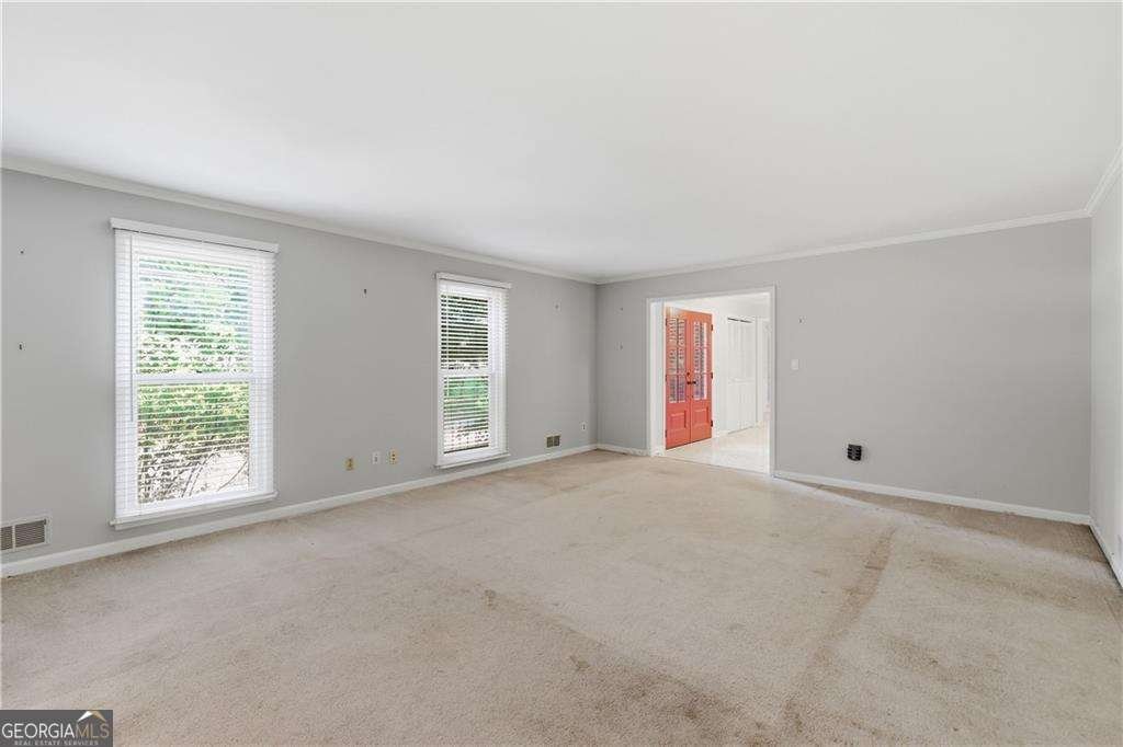 5874 Musket Lane Stone Mountain - Photo 6