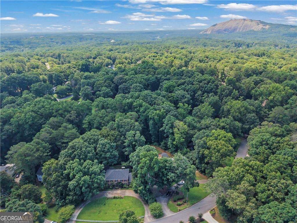 5874 Musket Lane Stone Mountain - Photo 65