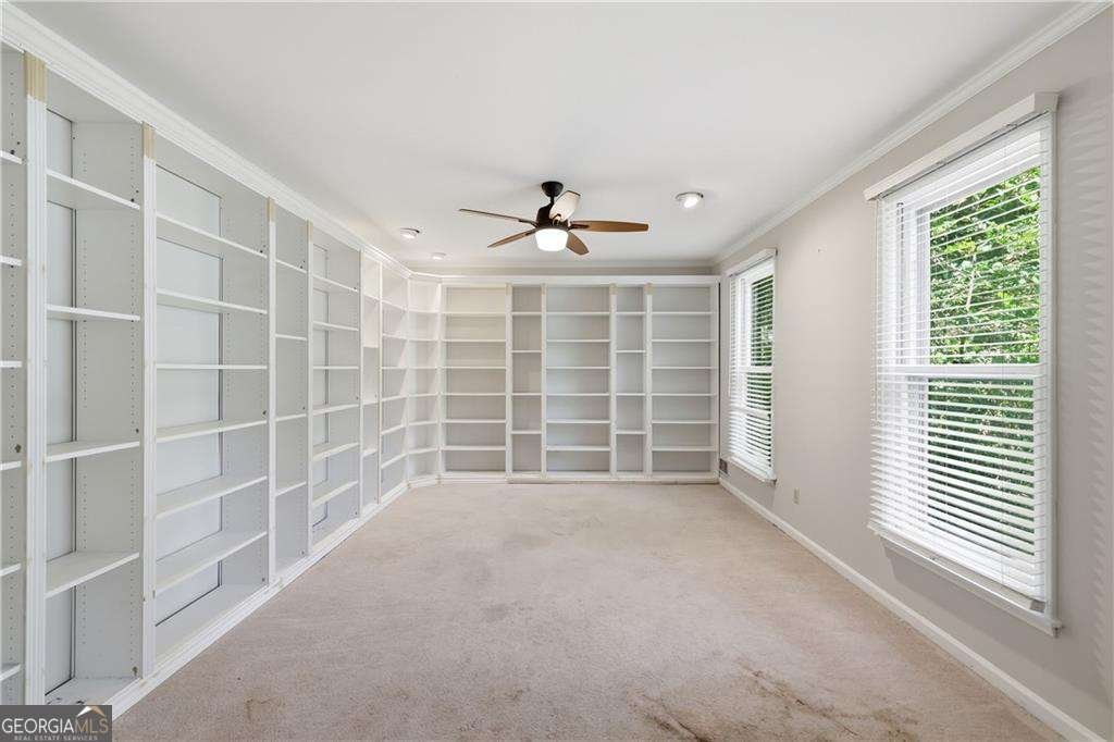 5874 Musket Lane Stone Mountain - Photo 8