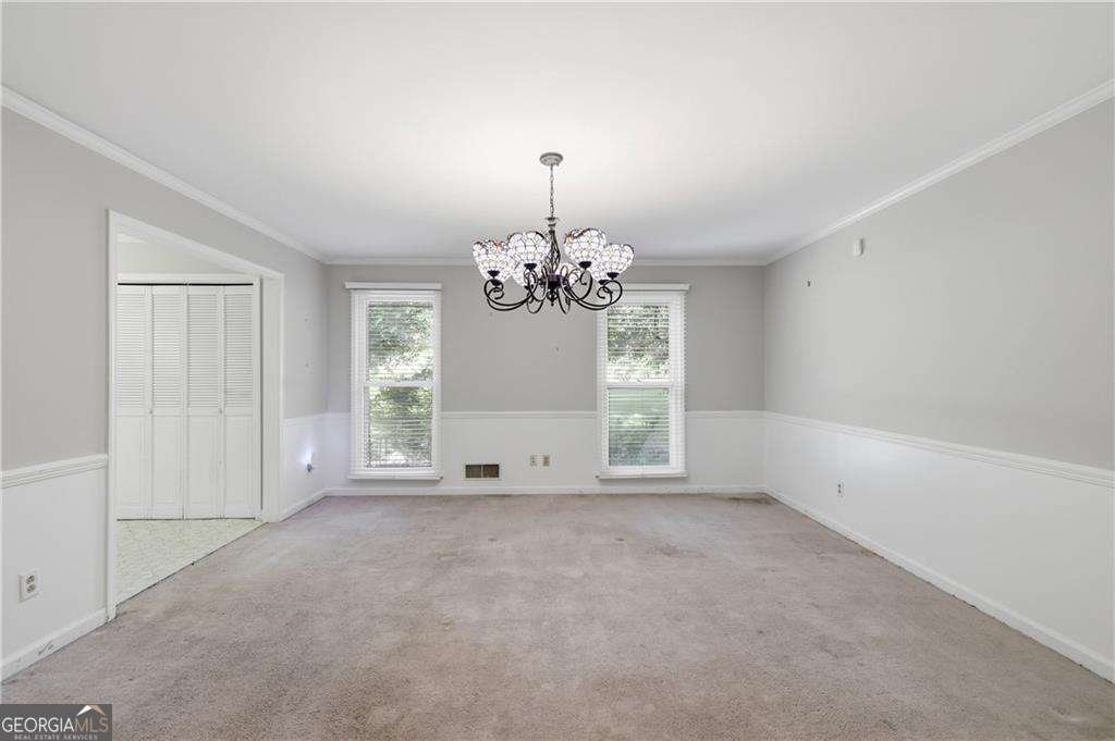 5874 Musket Lane Stone Mountain - Photo 9