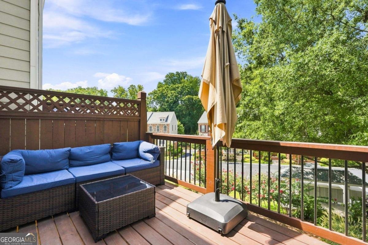 2278 Limehurst Drive Atlanta - Photo 22