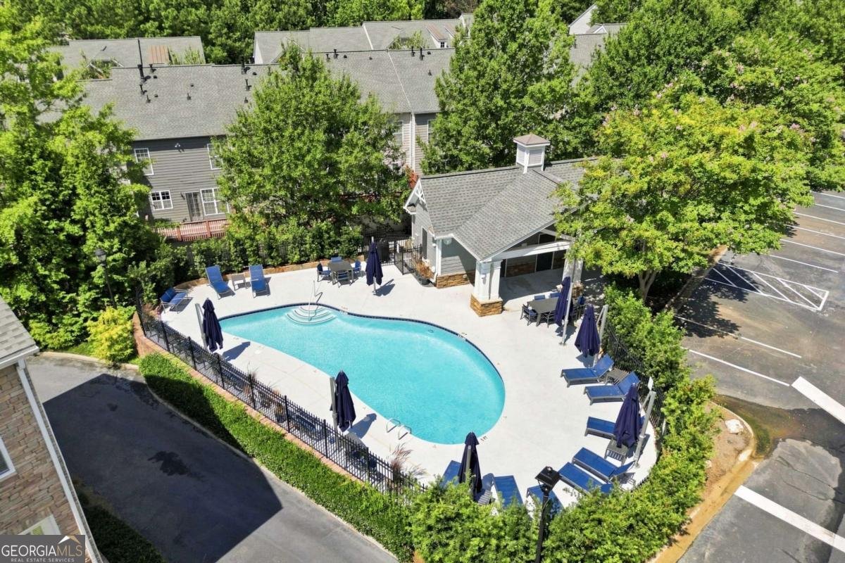 2278 Limehurst Drive Atlanta - Photo 26