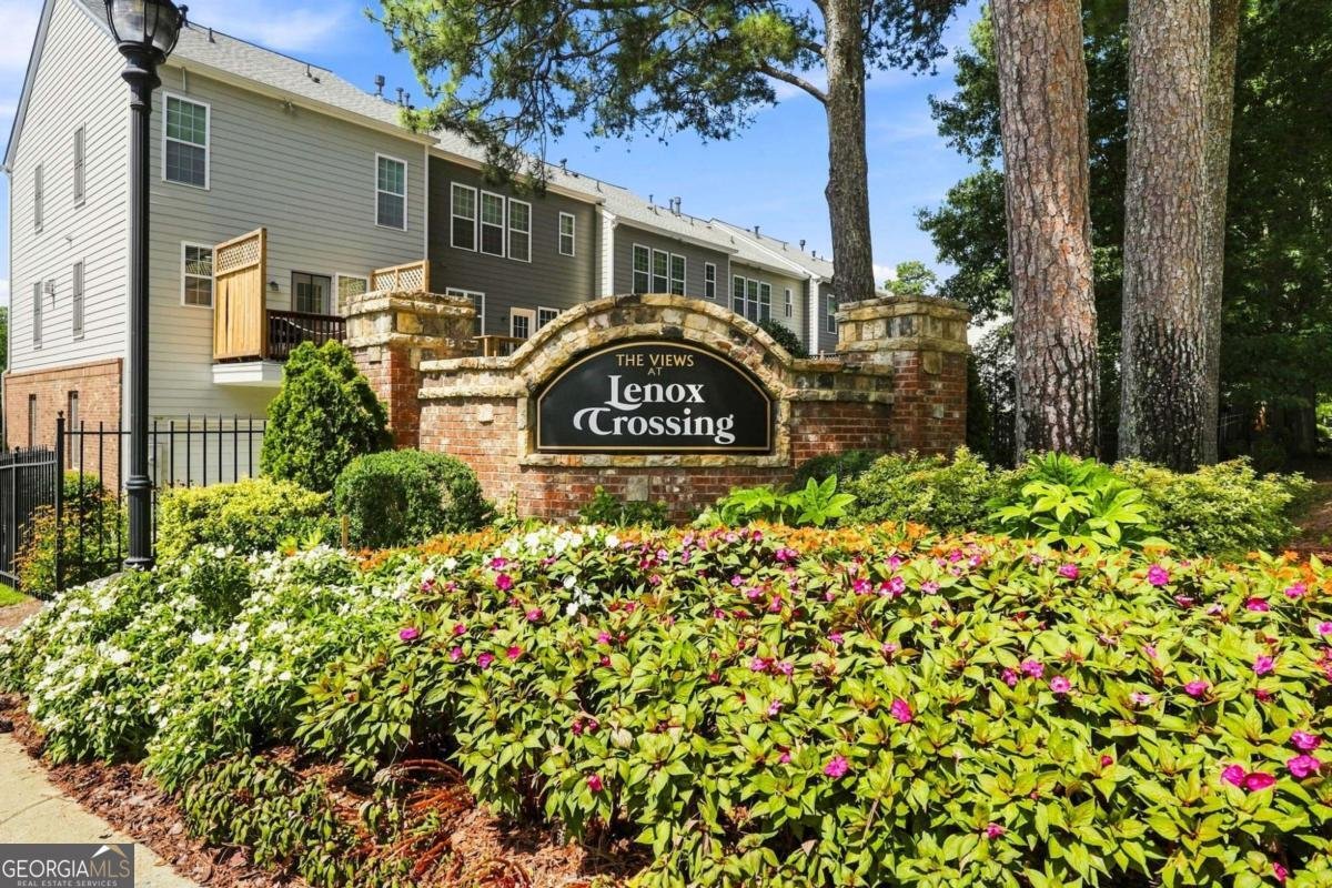 2278 Limehurst Drive Atlanta - Photo 28