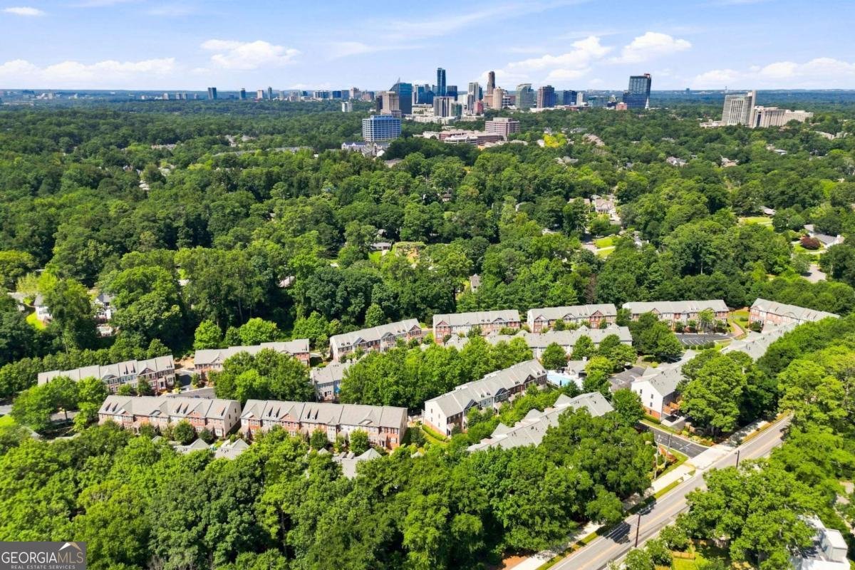 2278 Limehurst Drive Atlanta - Photo 30