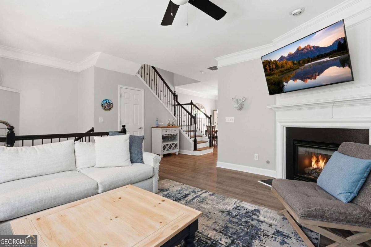 2278 Limehurst Drive Atlanta - Photo 6