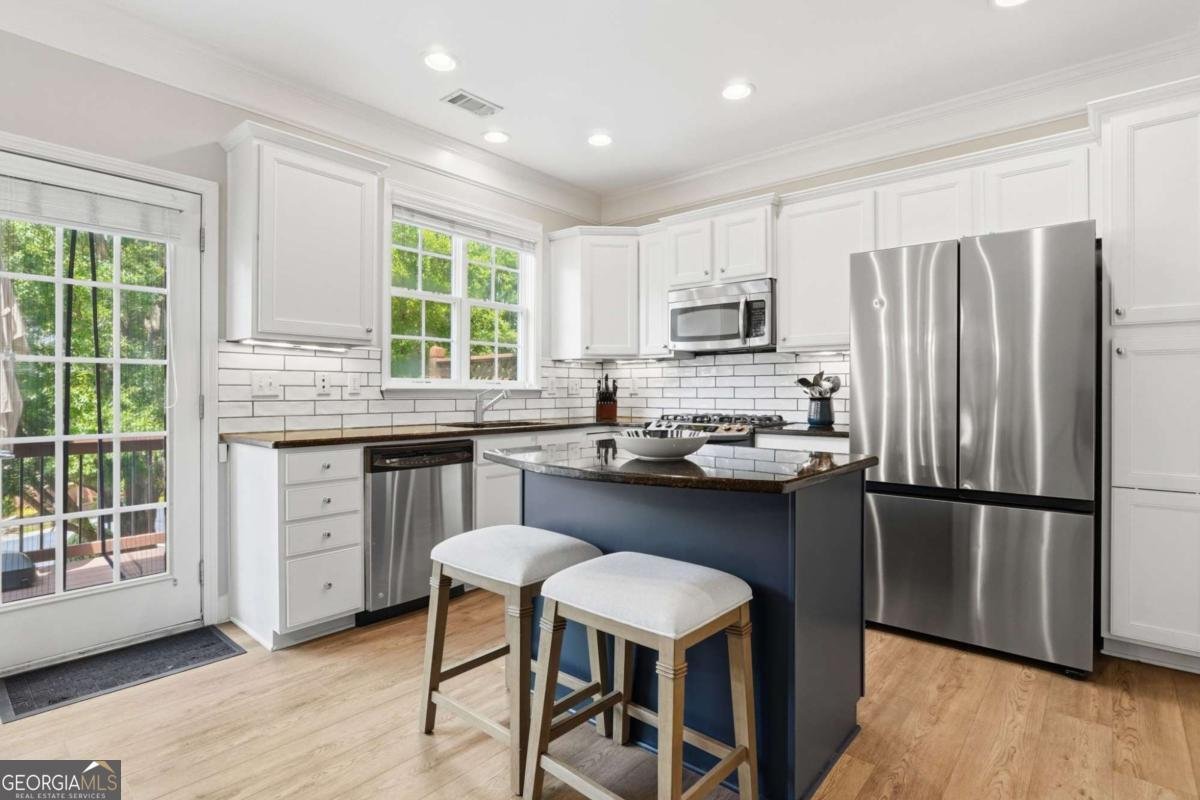 2278 Limehurst Drive Atlanta - Photo 8