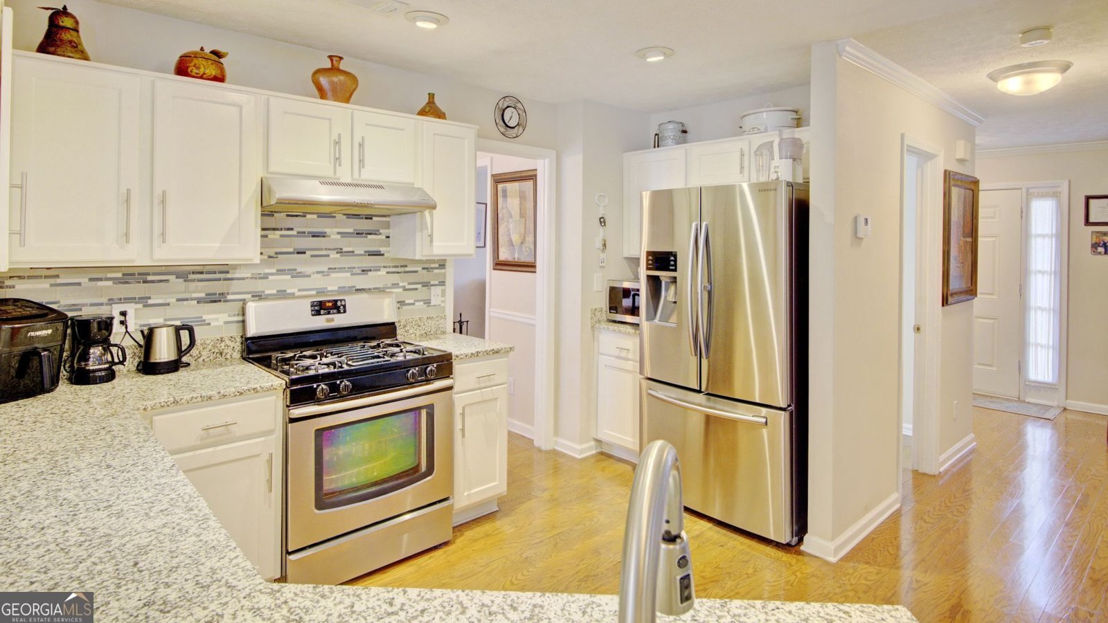729 River Bridge Drive Lawrenceville - Photo 10