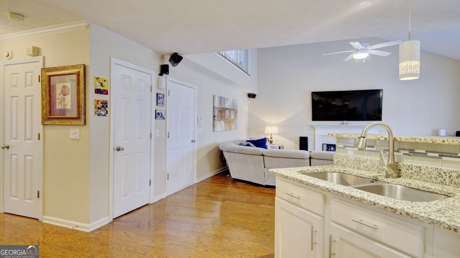 729 River Bridge Drive Lawrenceville - Photo 11
