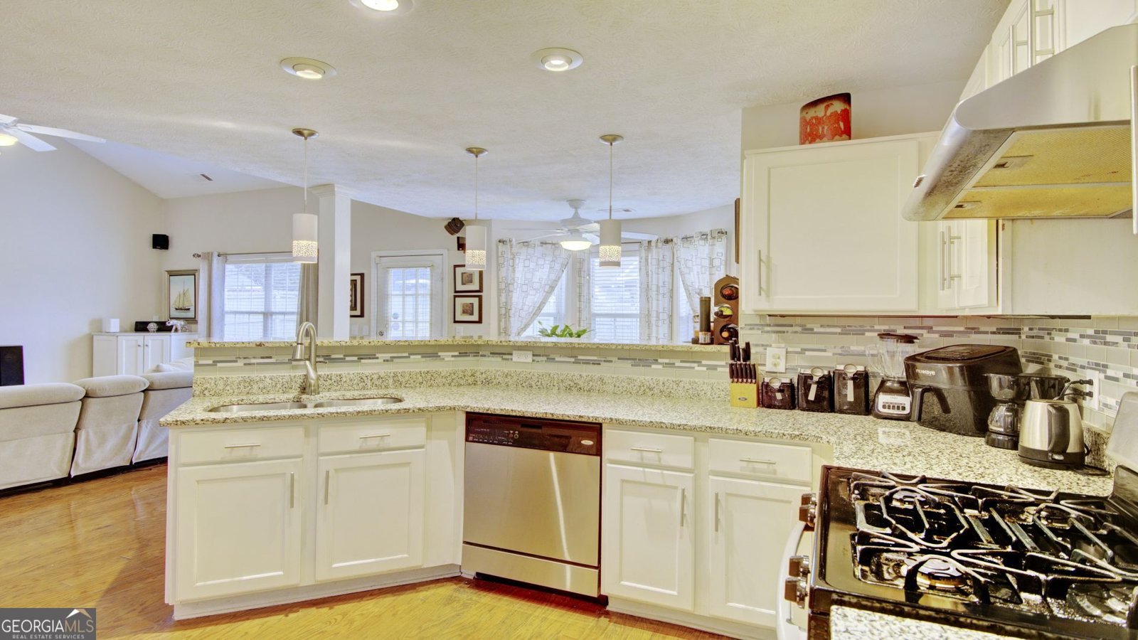 729 River Bridge Drive Lawrenceville - Photo 12