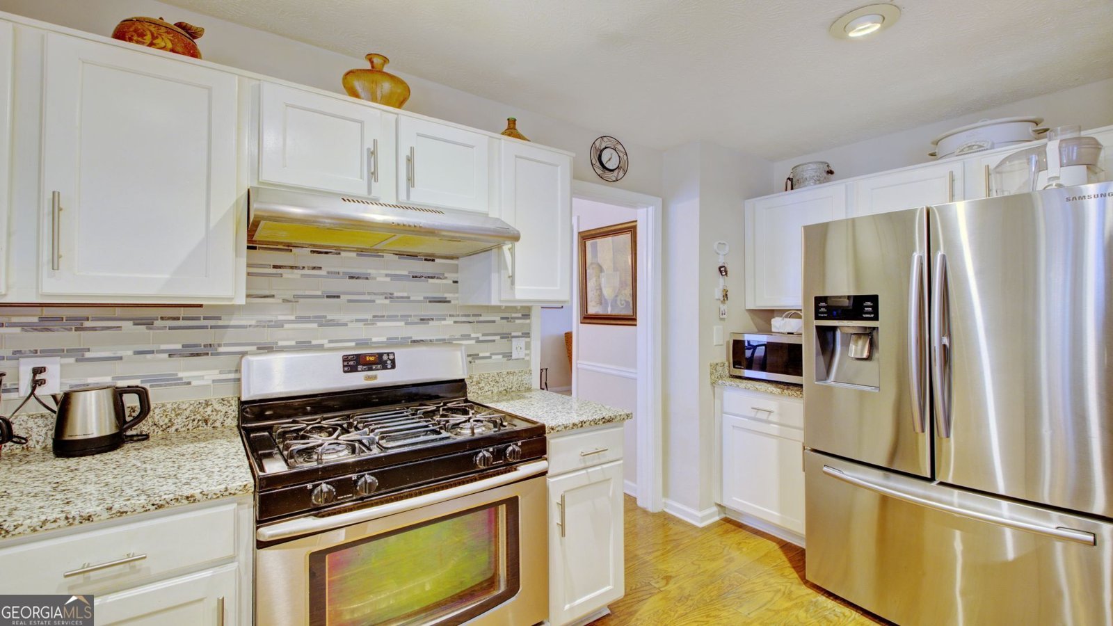 729 River Bridge Drive Lawrenceville - Photo 13