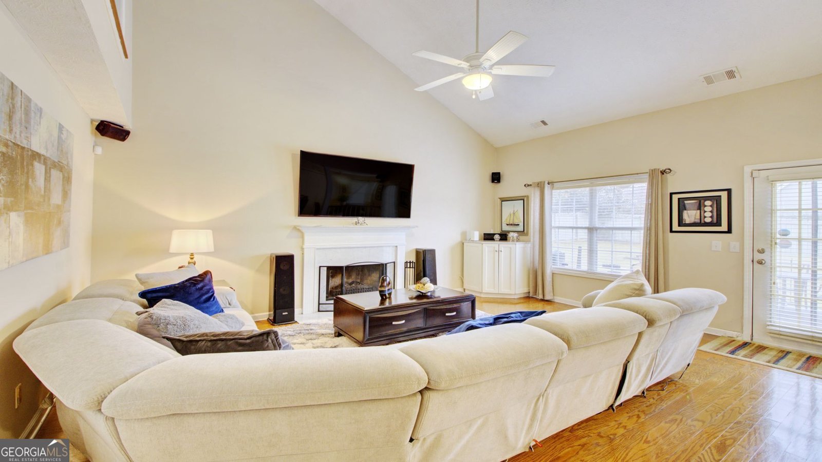 729 River Bridge Drive Lawrenceville - Photo 14