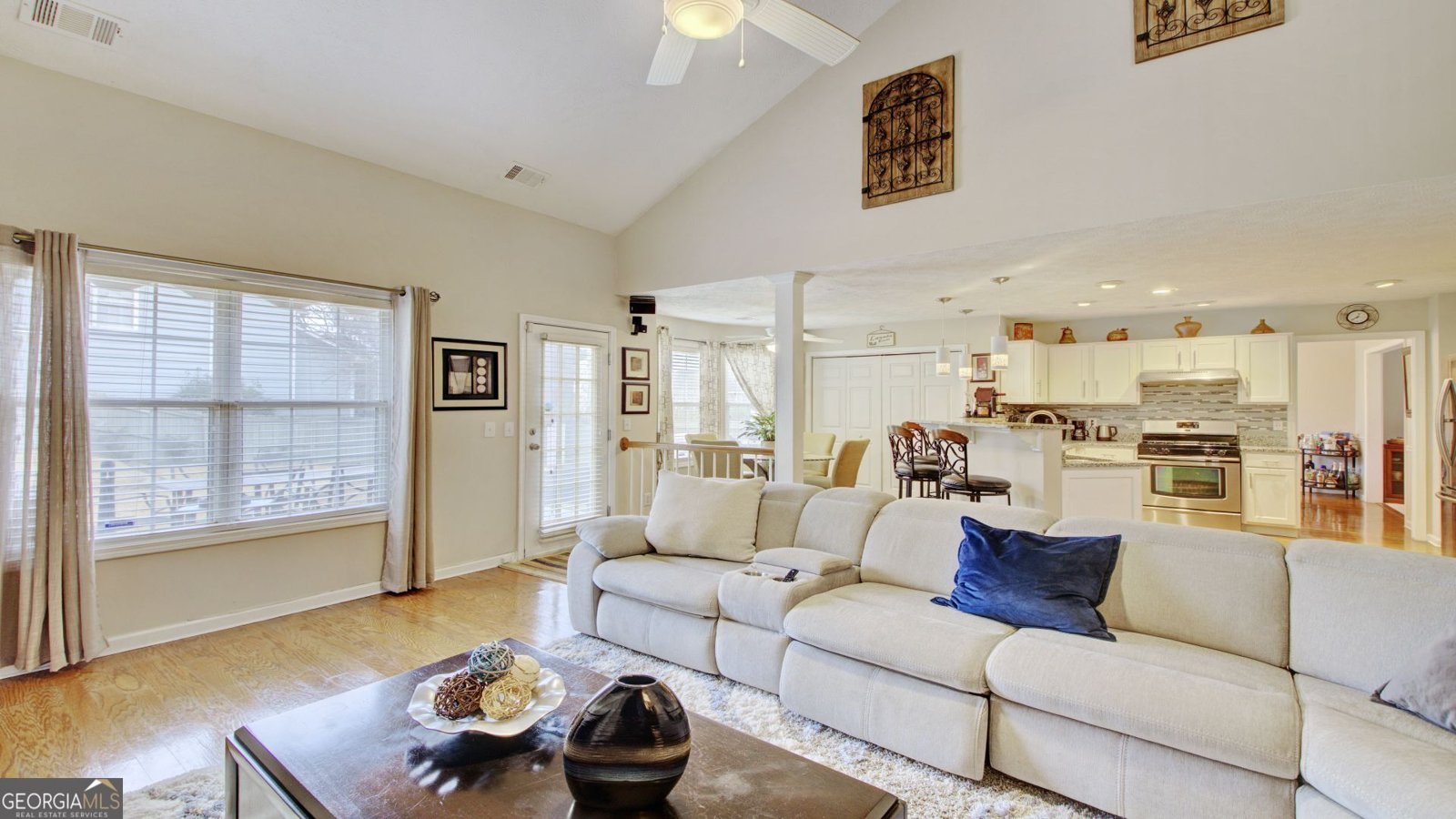 729 River Bridge Drive Lawrenceville - Photo 15