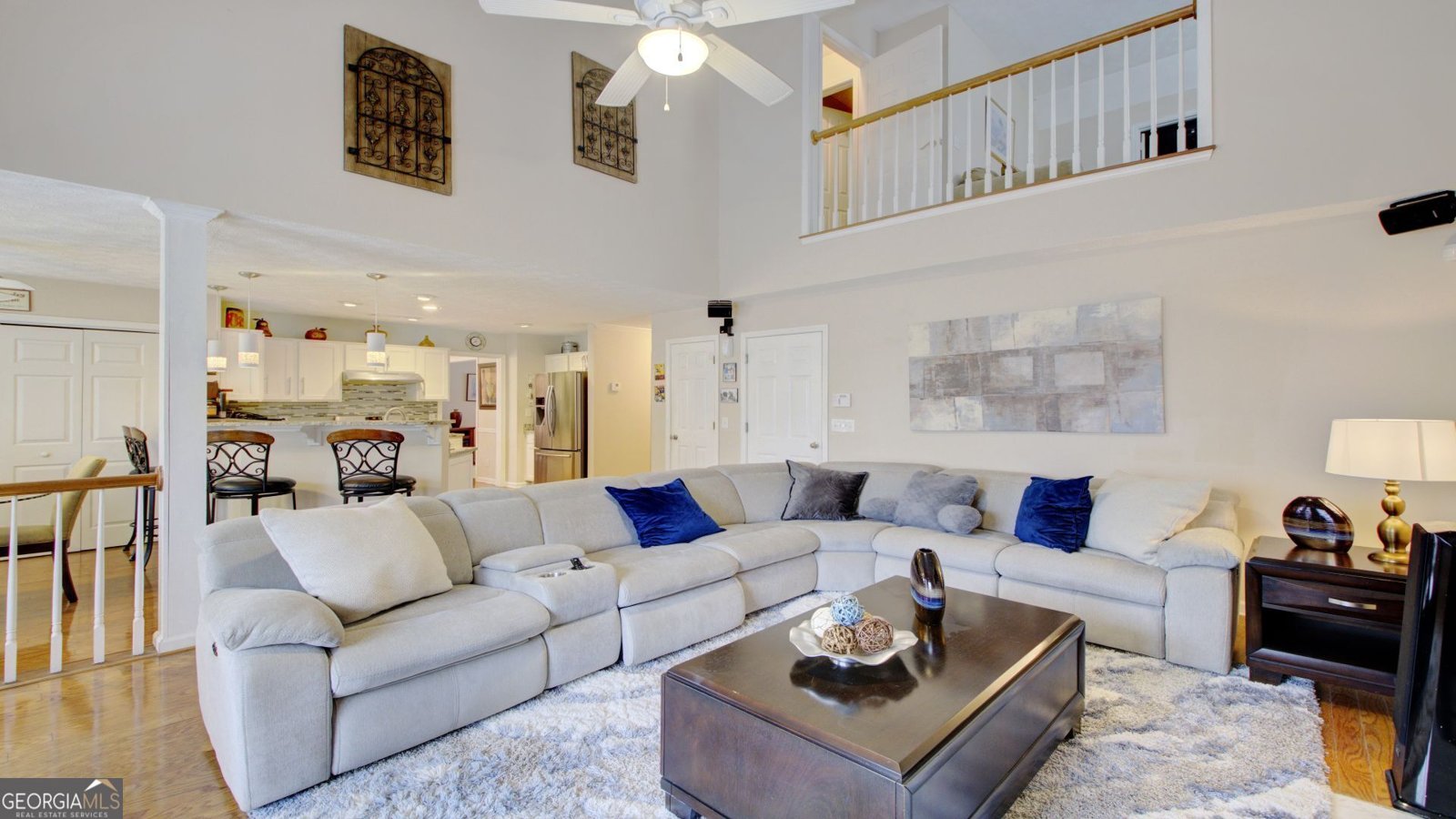 729 River Bridge Drive Lawrenceville - Photo 16