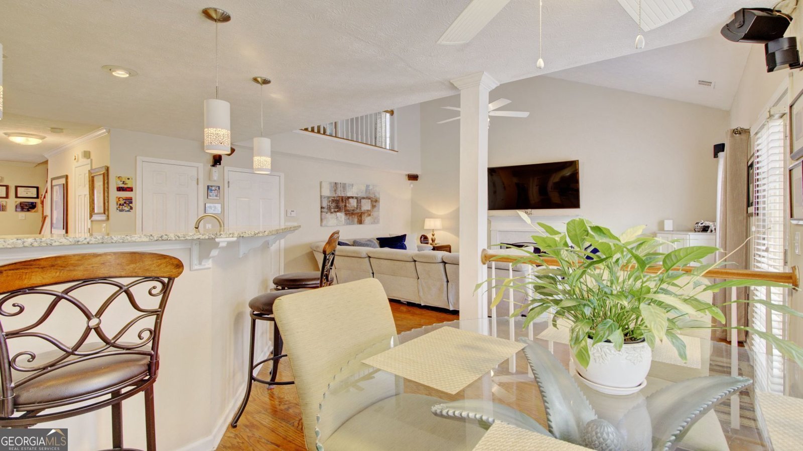 729 River Bridge Drive Lawrenceville - Photo 18