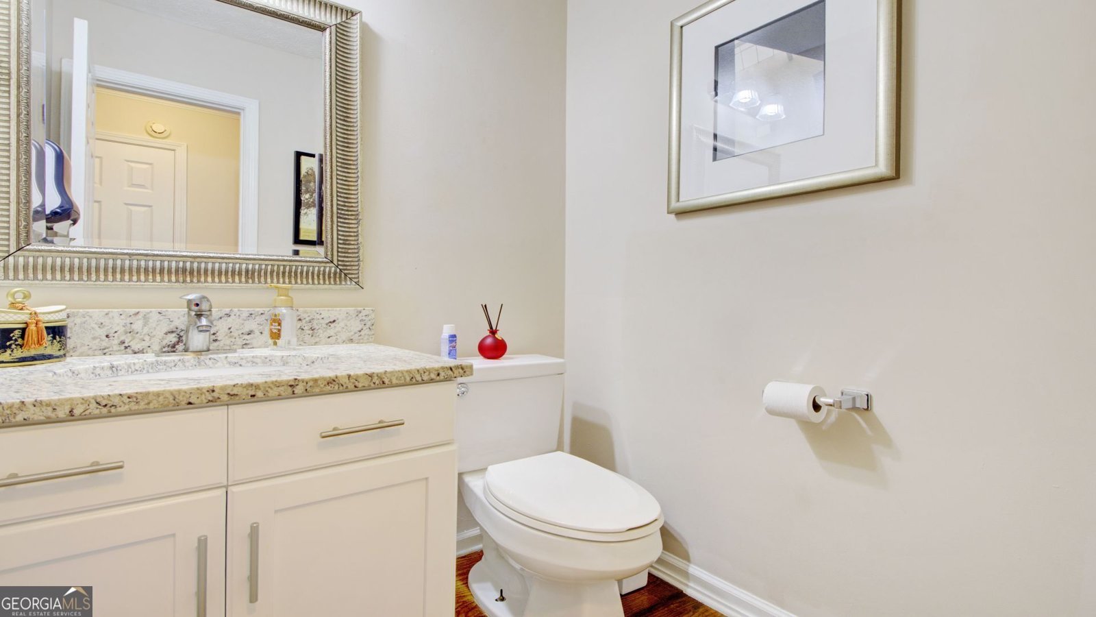 729 River Bridge Drive Lawrenceville - Photo 19