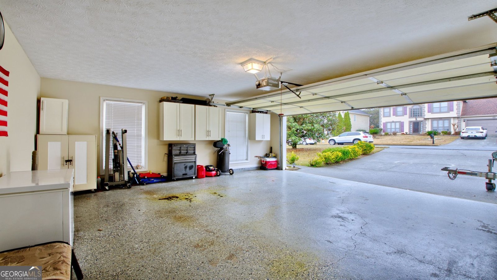 729 River Bridge Drive Lawrenceville - Photo 20