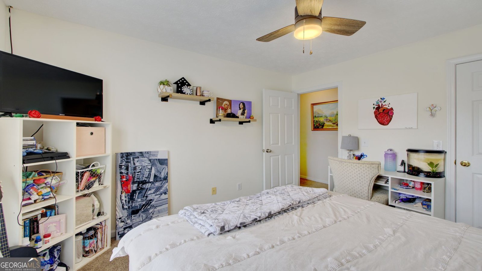 729 River Bridge Drive Lawrenceville - Photo 22