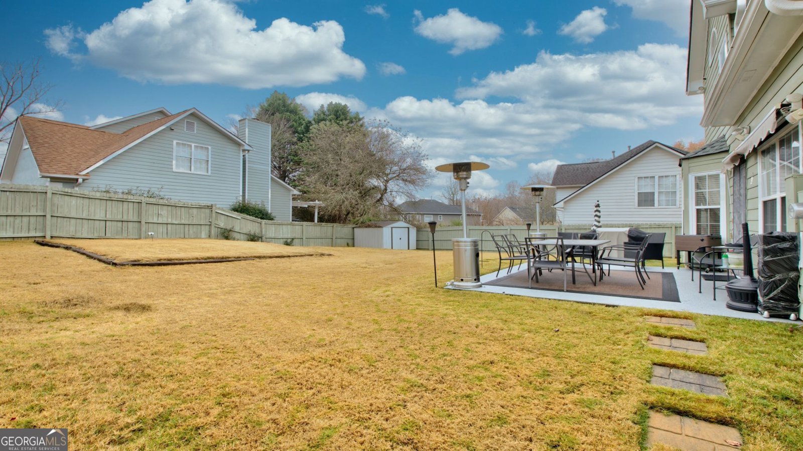729 River Bridge Drive Lawrenceville - Photo 35