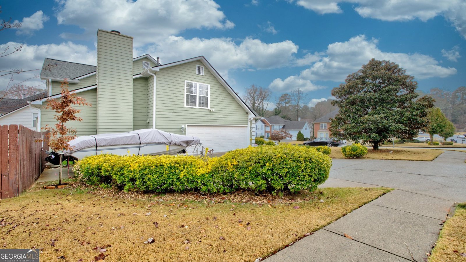 729 River Bridge Drive Lawrenceville - Photo 37